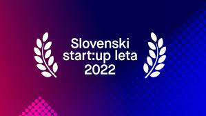 SLOVENSKI START:UP LETA 2022: Kdo bo osvojil prestižni naslov?