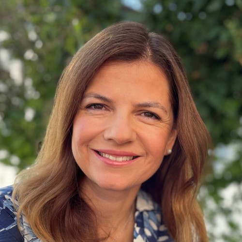Sonja Šmuc je nova izvršna direktorica SBC - Kluba slovenskih podjetnikov.