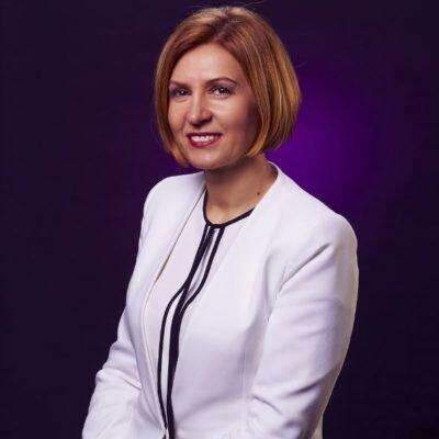 Tanja Skaza