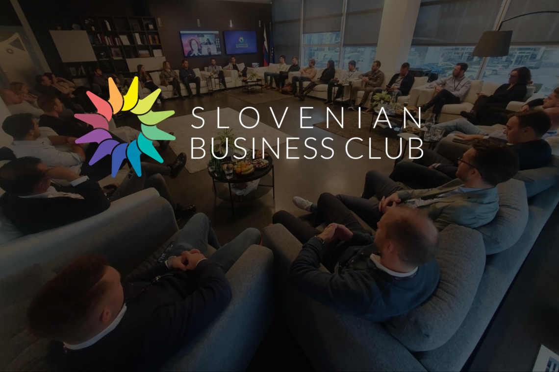 SBC Podjetniška debata: Optimizacija proizvodnje s pomočjo digitalizacije