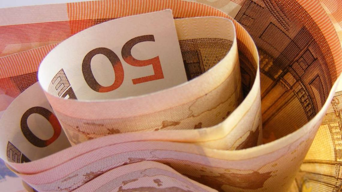 Davorin Kračun opozarja Goloba: pazite na porabo