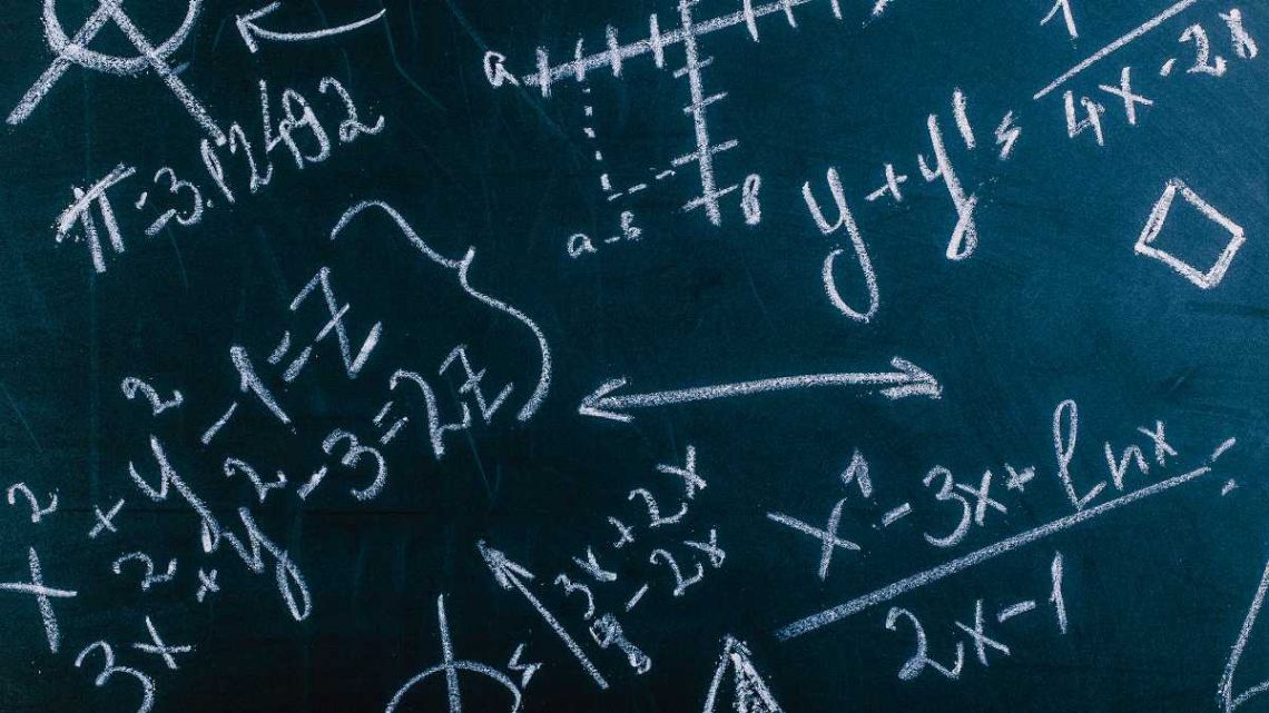 To je prvi AI inštruktor matematike v Sloveniji, med ključnimi podporniki so člani SBC