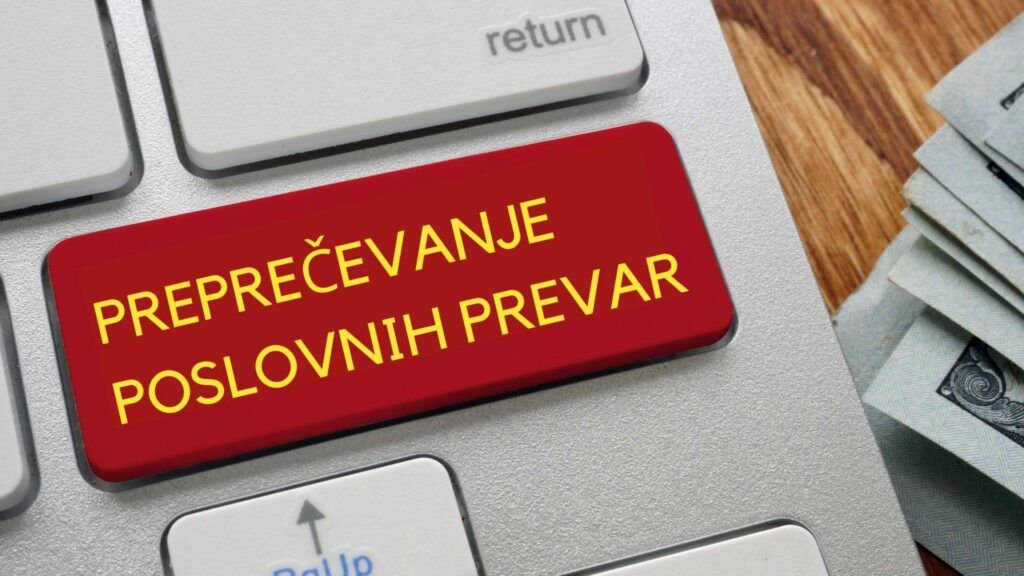 Neželen pojav, ki v podjetjih vsako leto narašča - kako ga odkrivati in preprečevati?