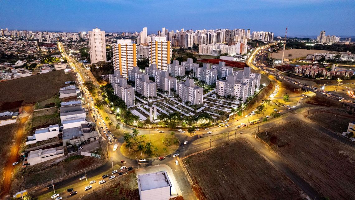 Priložnost na 220-milijonskem trgu: brazilski podjetnik slovenskih korenin išče poslovne partnerje
