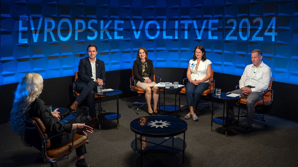 Soočenje SBC: Mednarodna trgovina in tuje korporacije (21. 5. 2024)