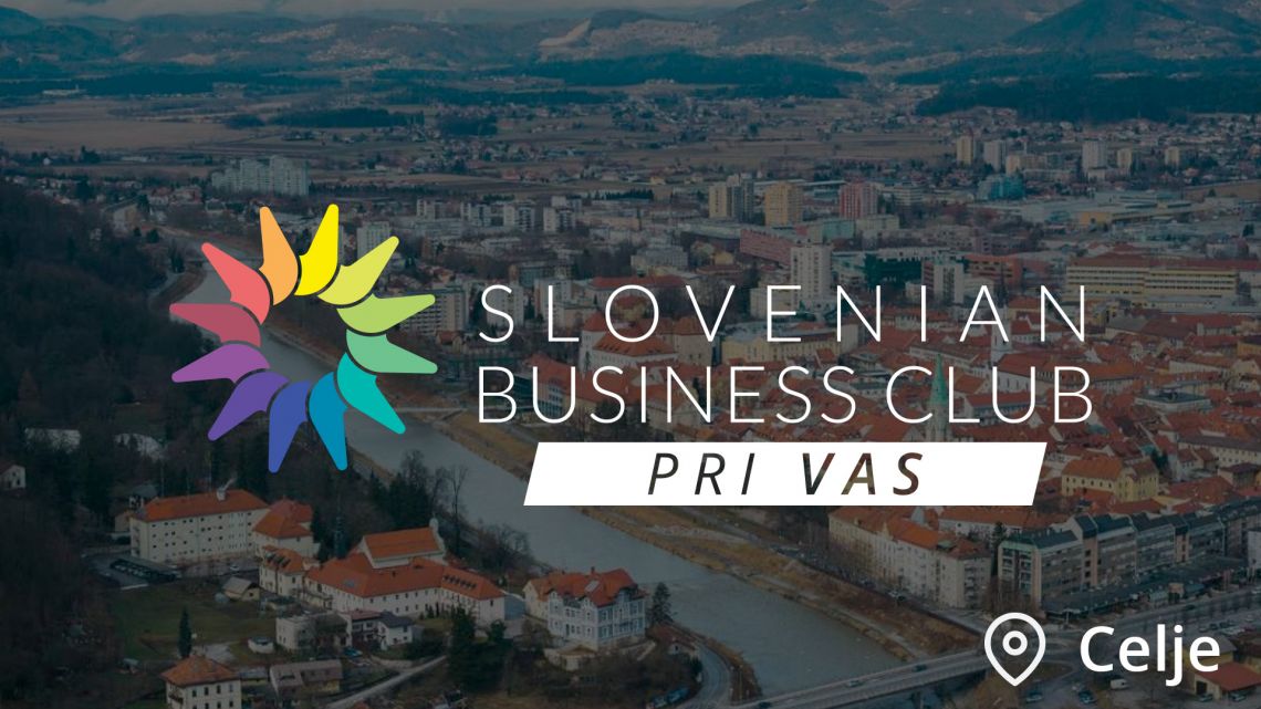 SBC prihaja na obisk v Celje