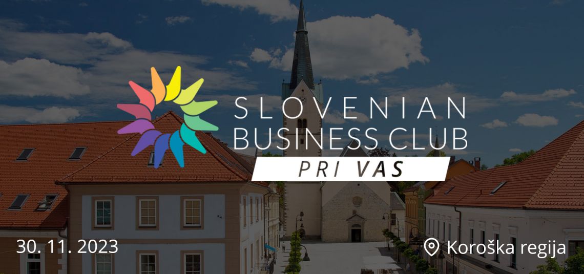 SBC pri vas: Koroška, prihajamo