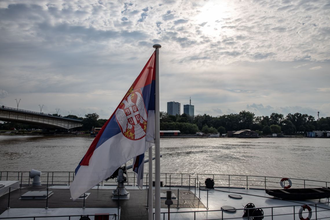 Slovenija se bo udeležila specializirane razstave Expo 2027 v Beogradu