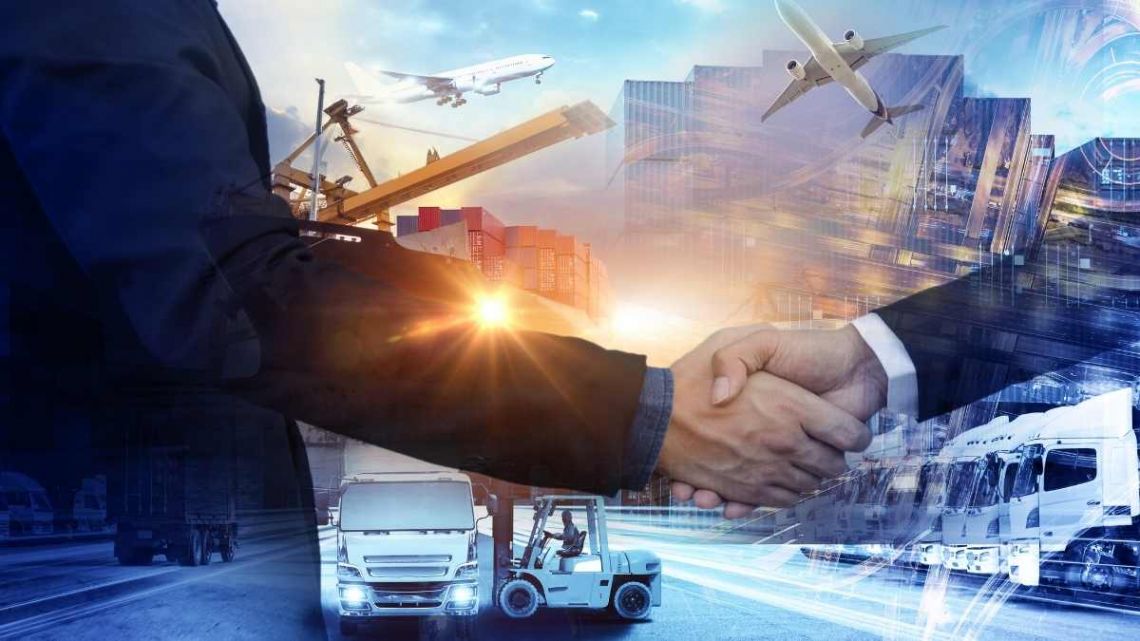 Kaj se dogaja v strateški panogi globalne ekonomije?