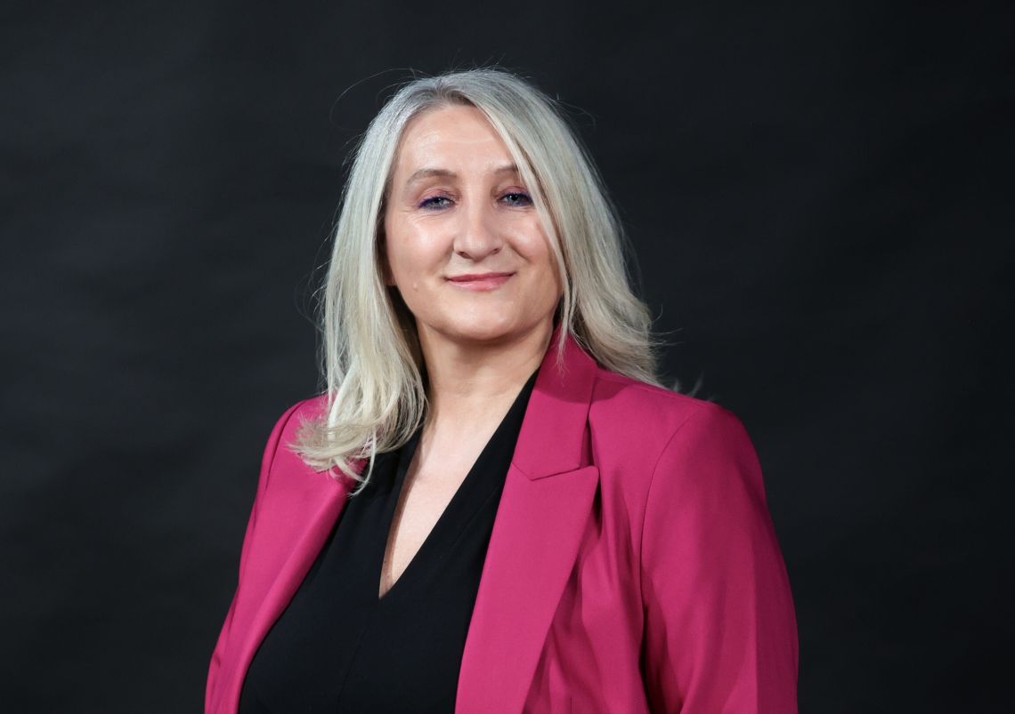 Simona Petrič: Država je vredna toliko, kolikor je močno njeno gospodarstvo