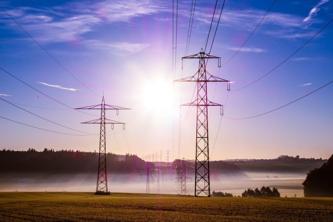 Cene električne energije in ukrepi Vlade RS