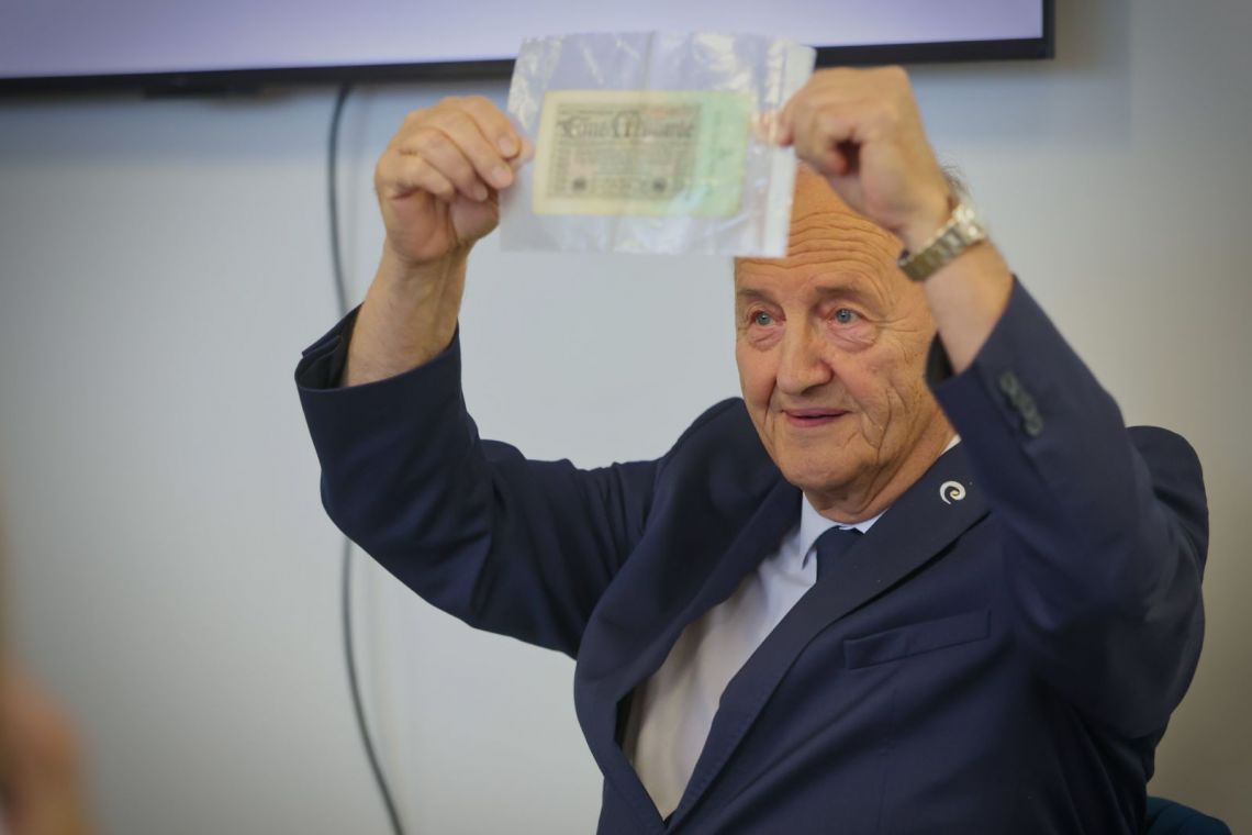 Je lahko nemški model rešitev za slovenske pokojnine?