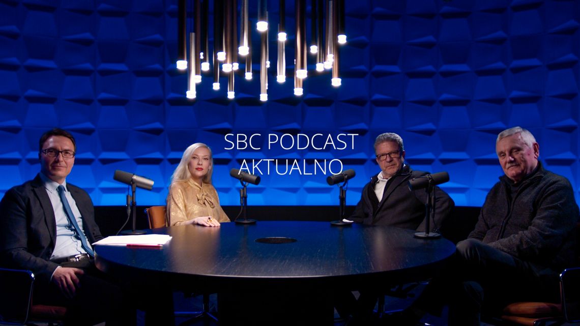 #12 SBC Aktualno | Ne val, stavkovni cunami