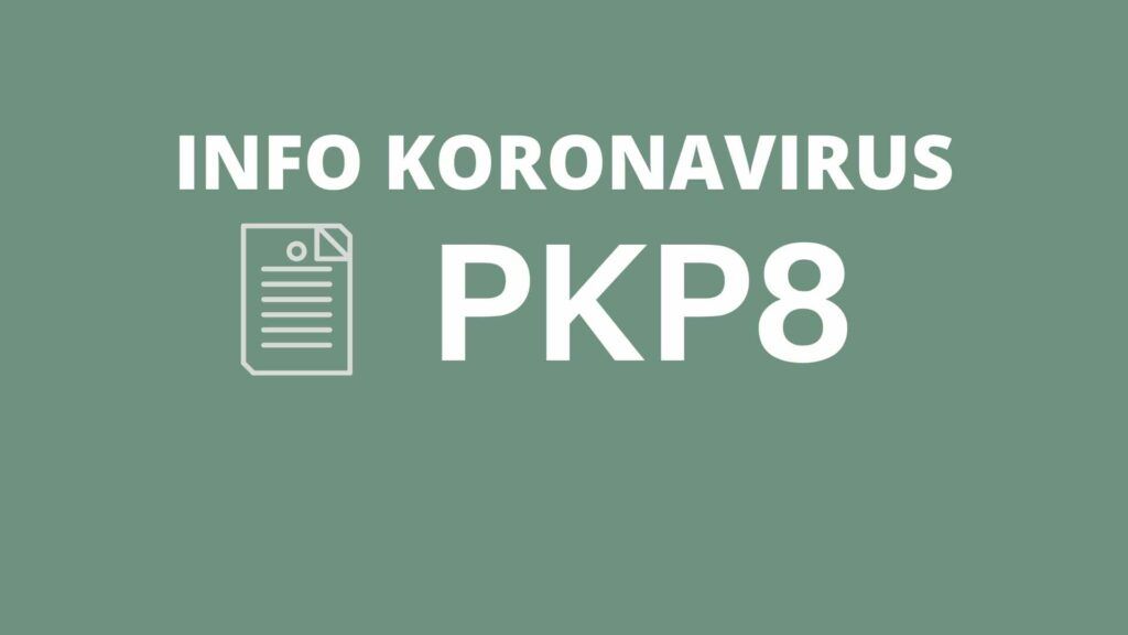 PKP8: Vsi ukrepi za podjetja in zaposlene na enem mestu