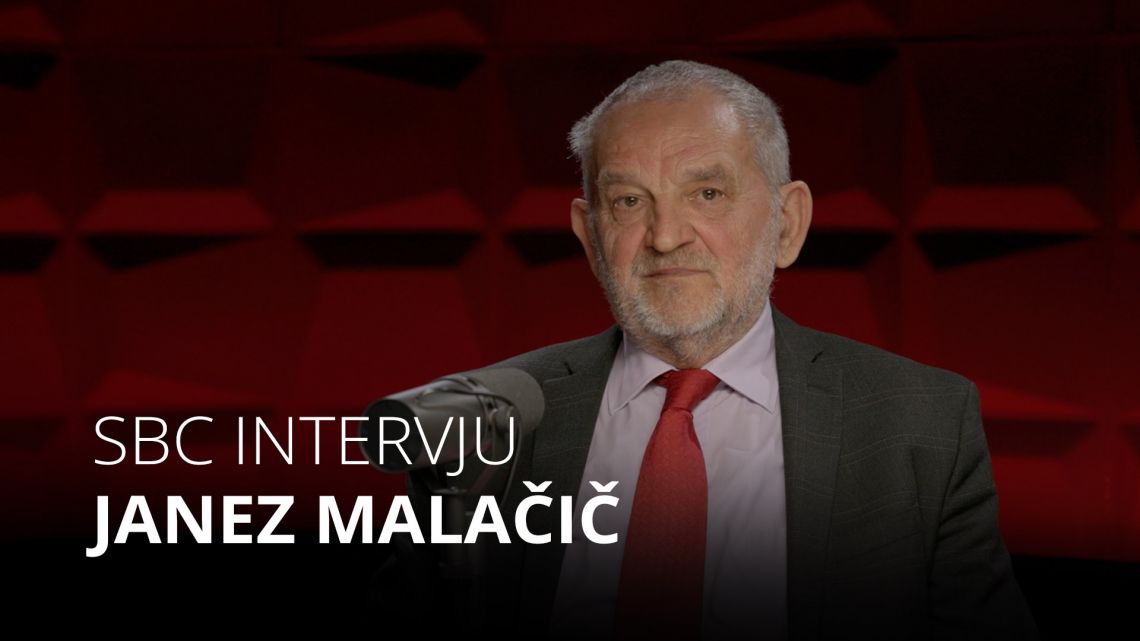 Demografski šok za Slovenijo in Evropo