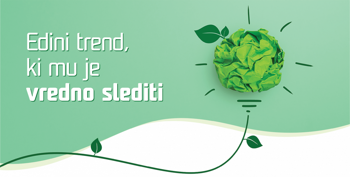 Projekt Novo življenje – iz starega ustvari novo