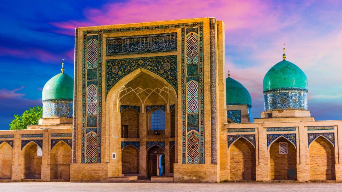 Uzbekistan v vzponu: tiha sila z izjemnim poslovnim potencialom