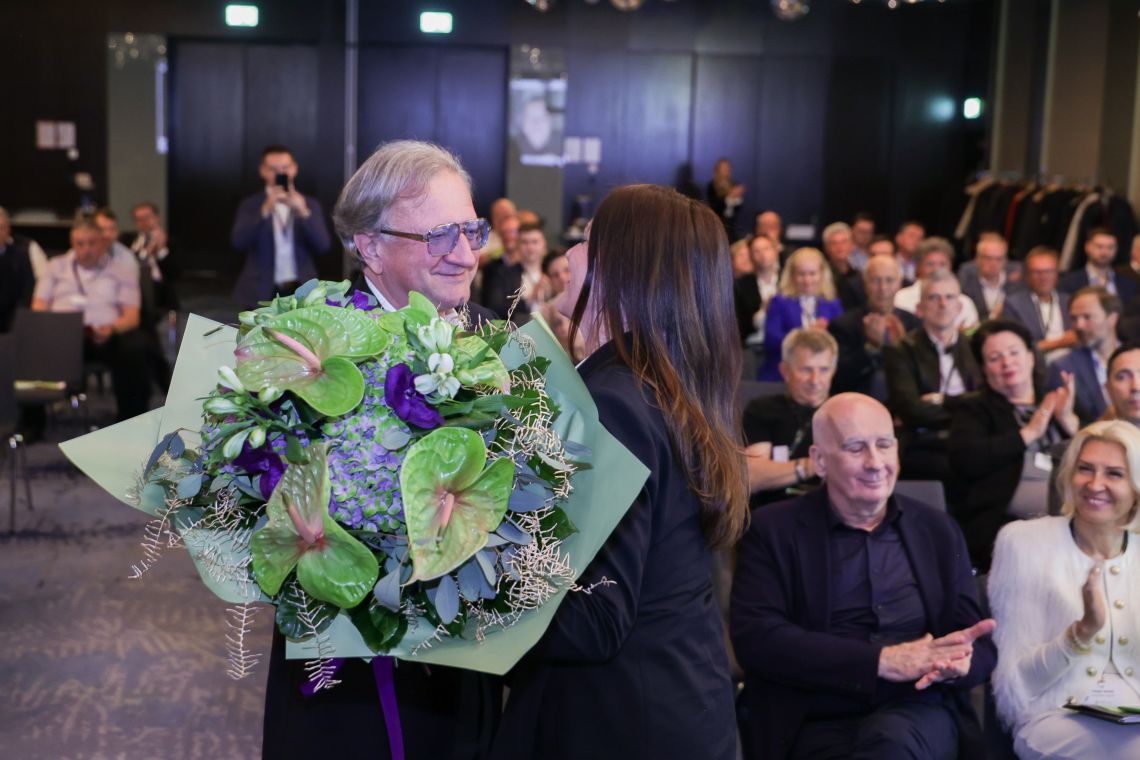 Fotozgodba: oglejte si utrinke z volilne skupščine SBC