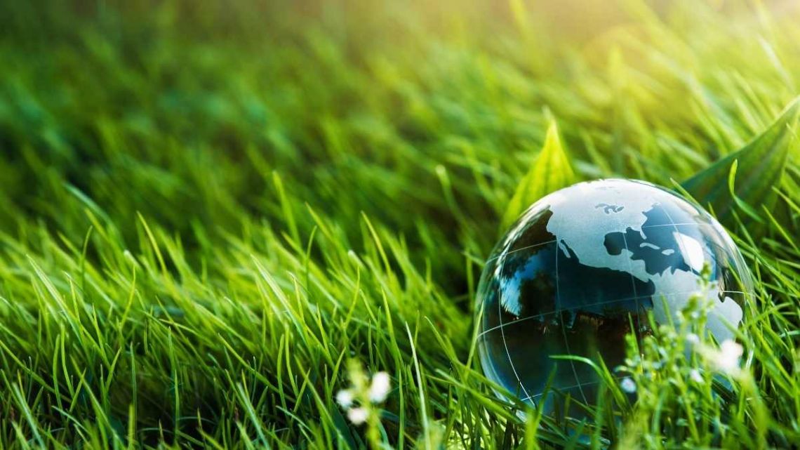 Ambiciozno ZA zeleni planet in zdravo življenje