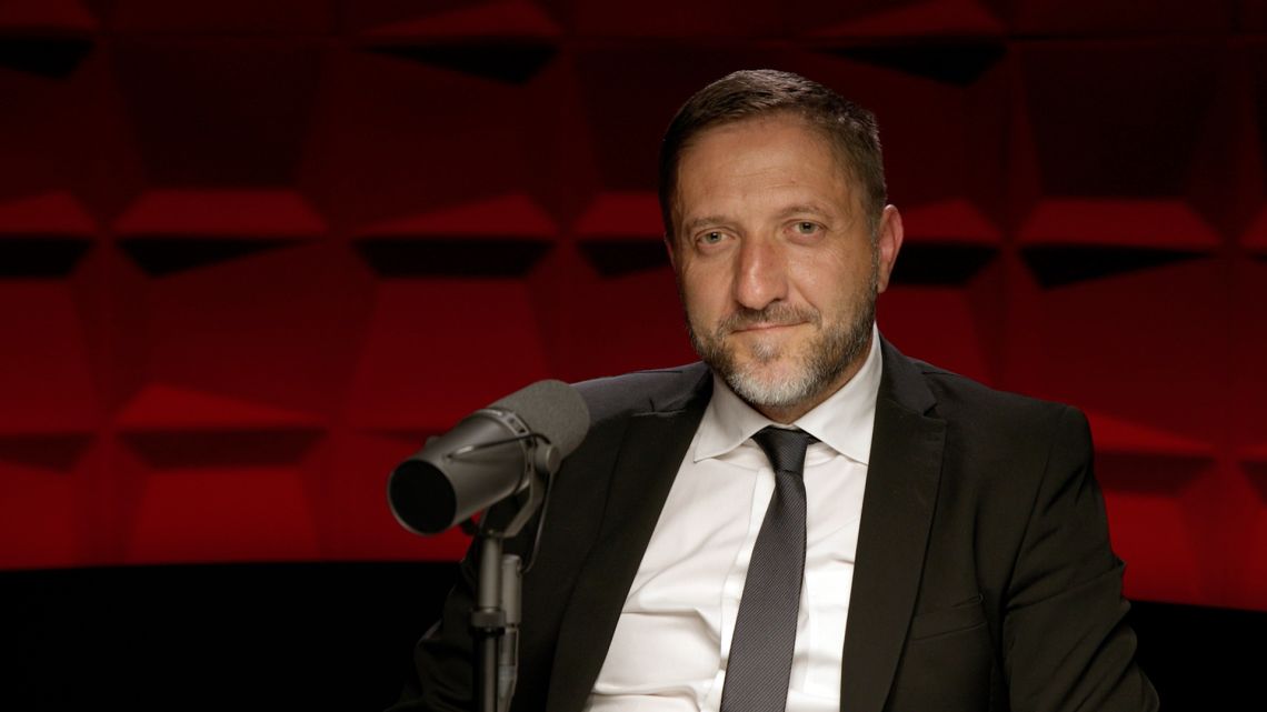 SBC intervju | Klemen Boštjančič: Mogoče že do jeseni pripravimo davčno presenečenje, pozitivno