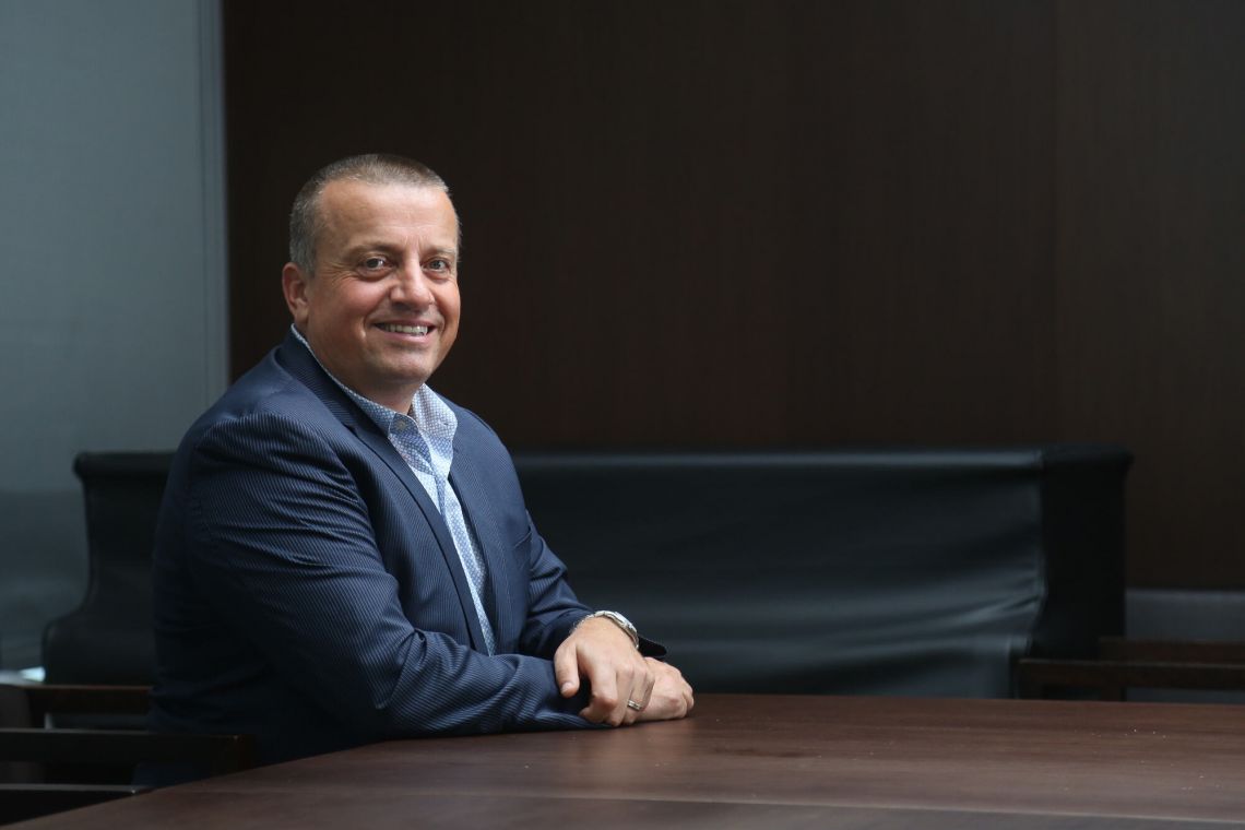 Intervju: Joc Pečečnik