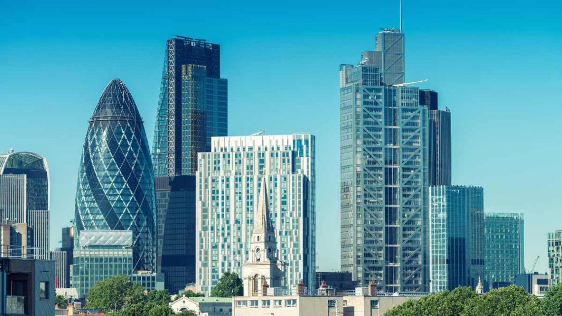 Dvojna odličnost podjetja PC7: navdušili v Londonu in Sloveniji