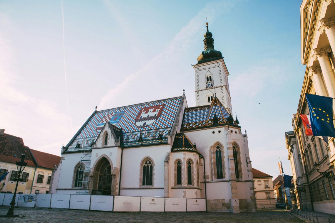 Kaj lahko pričakujemo za Hrvaško v 2025