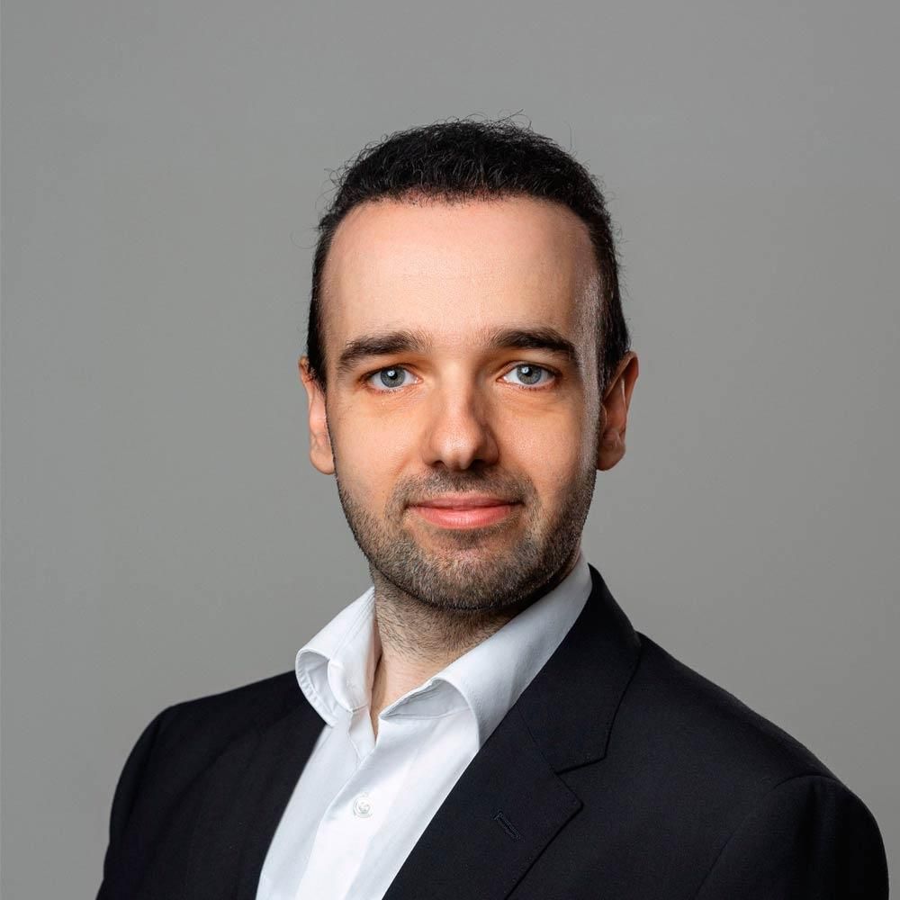Mihael Babnik za Newsweek o veliki priložnosti, ki so jo prepoznali v podjetju CorSapio