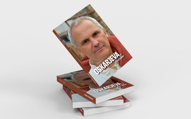 Agencija Oskar postaja prva potovalna agencija z lastno knjigo