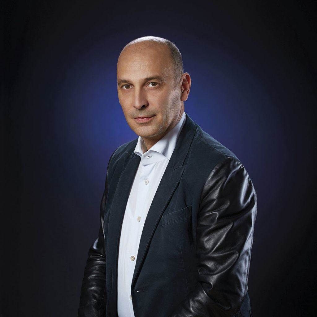 Marjan Batagelj