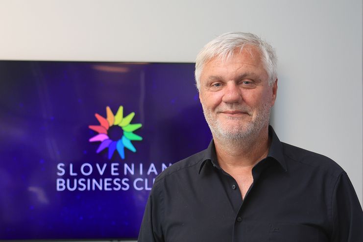 Članu SBC Milanu Kusterju nagrada za izjemne gospodarske dosežke