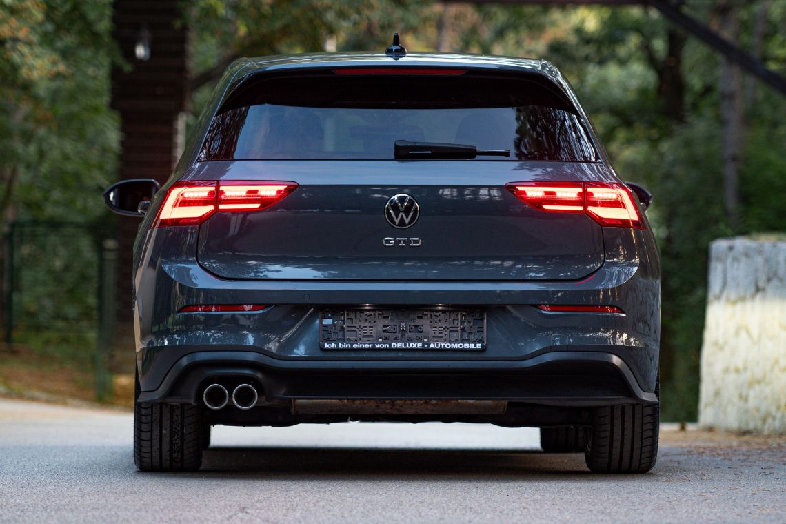 V Volkswagnu razkrili število presežnih delavcev