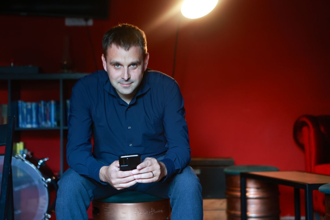 Kako zaščititi podjetje pred kibernetskimi napadi