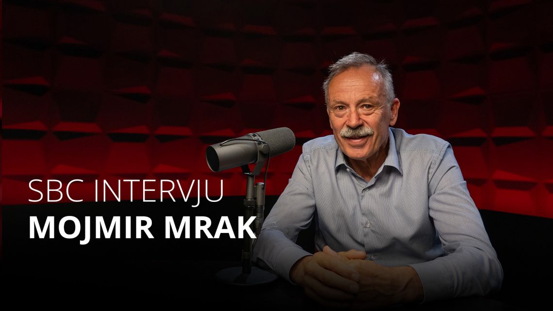 Novi stari svetovni red, brez nas