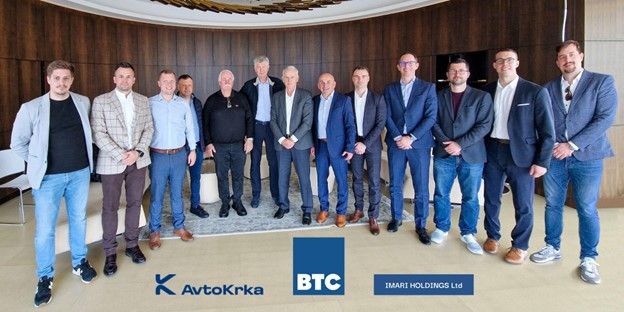 LynxCraft na poti, da postane najučinkovitejša platforma za nepremičninske vlagatelje