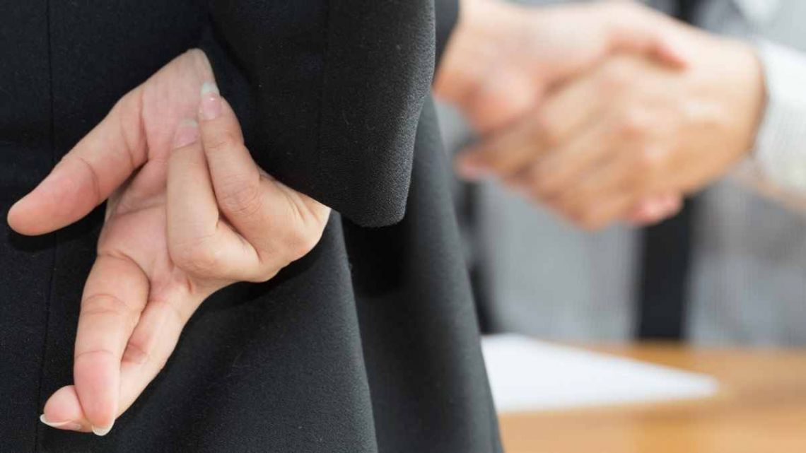 SBC sodeluje v boju proti korupciji in prevaram