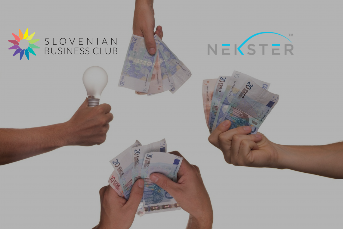 Množično financiranje: Inovativni pristop k financiranju