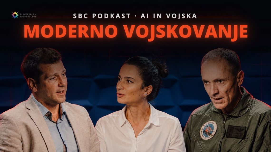 Moderno vojskovanje: kaj vse se v resnici že dogaja?