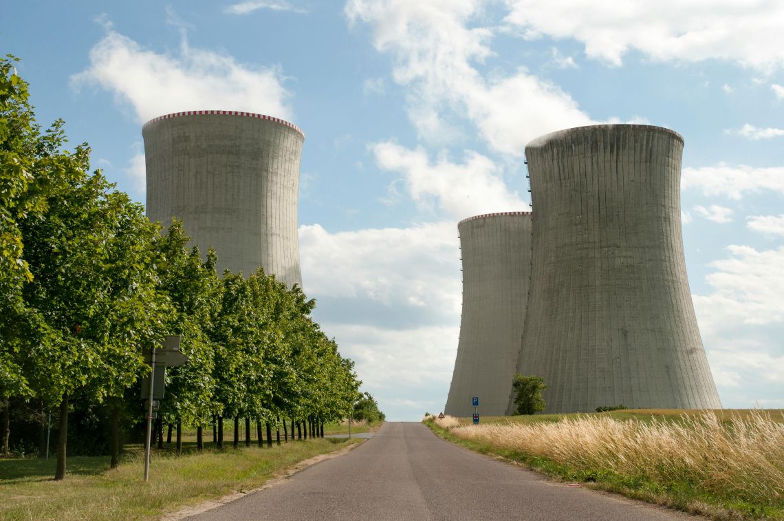 Srbija hoče zanesljivo oskrbo z elektriko, zato namerava odpraviti prepoved gradnje nukleark