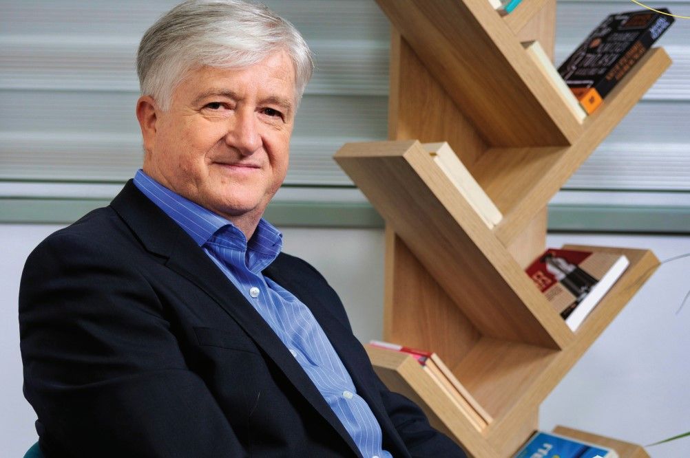 V regiji zmagujejo tisti, ki razumejo pomen korporativnega upravljanja in nadzora