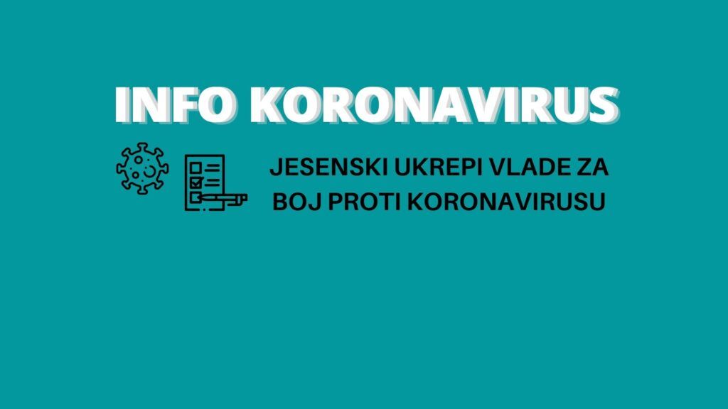 Kaj bo v 5. paketu protikoronskih ukrepov?