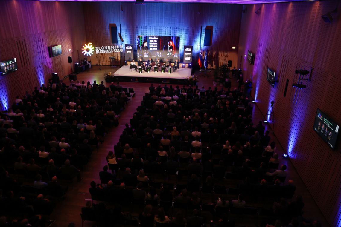 (video) Recept za Slovenijo: kakšno si želijo podjetniki in kakšno bomo zapustili mladim