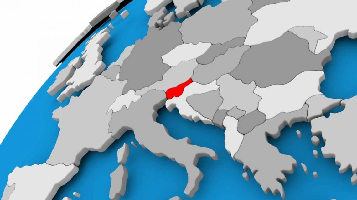 Slovenski podjetnik iz Belgije razkriva recept za slovenske izvoznike