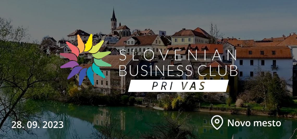 SBC prihaja na obisk v Novo mesto