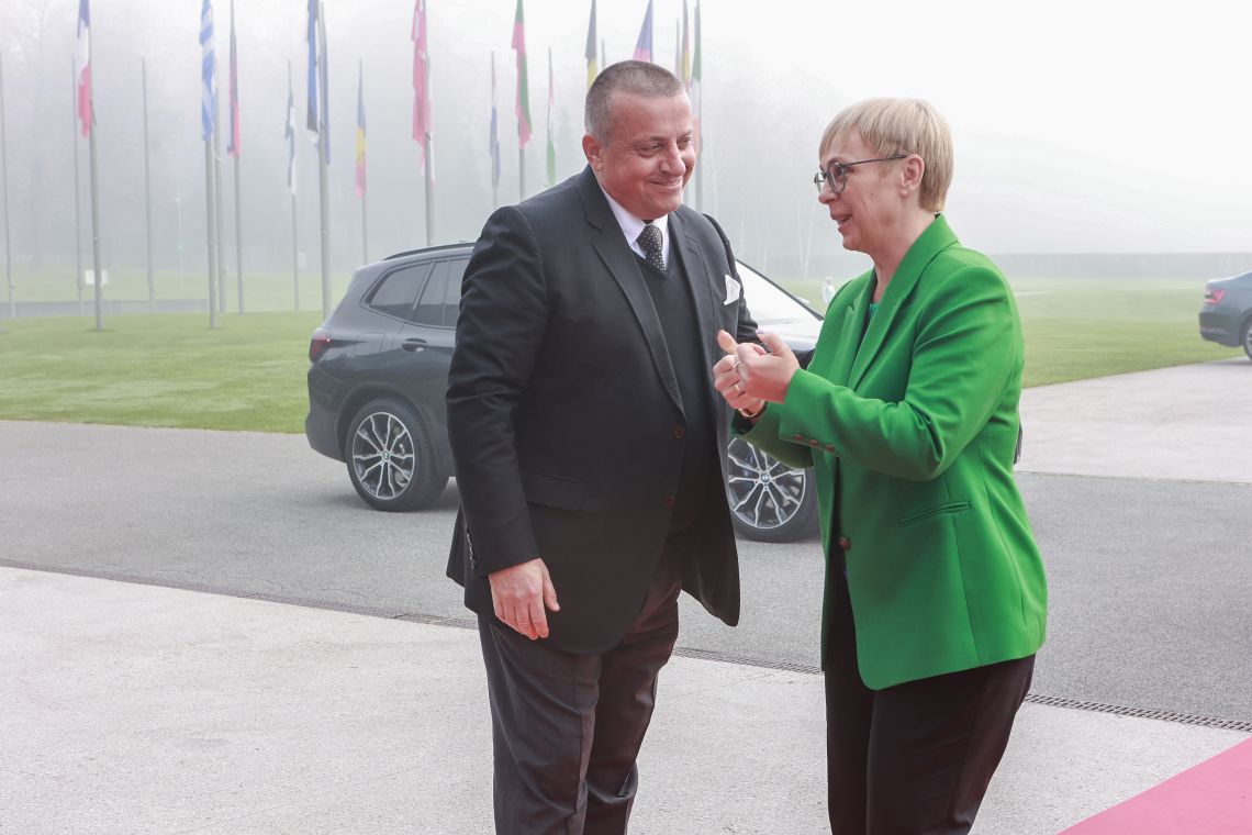Joc Pečečnik pisal Nataši Pirc Musar: Podjetniki mislimo resno