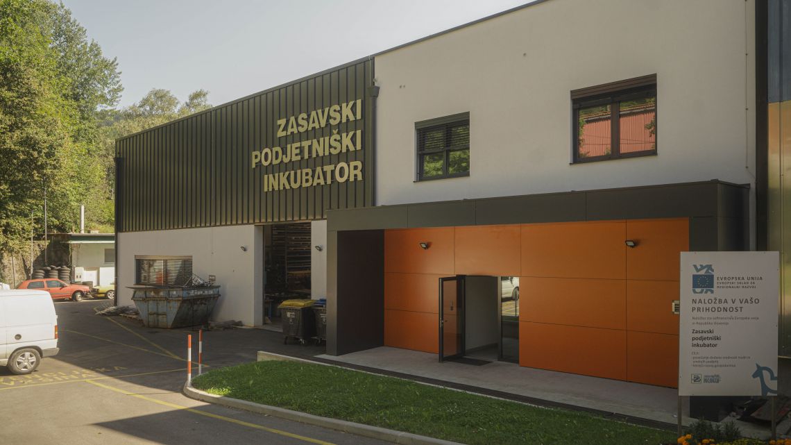Stoletni načrt Dewesofta: ostati globalno slovensko podjetje z močnim razvojem v Zasavju
