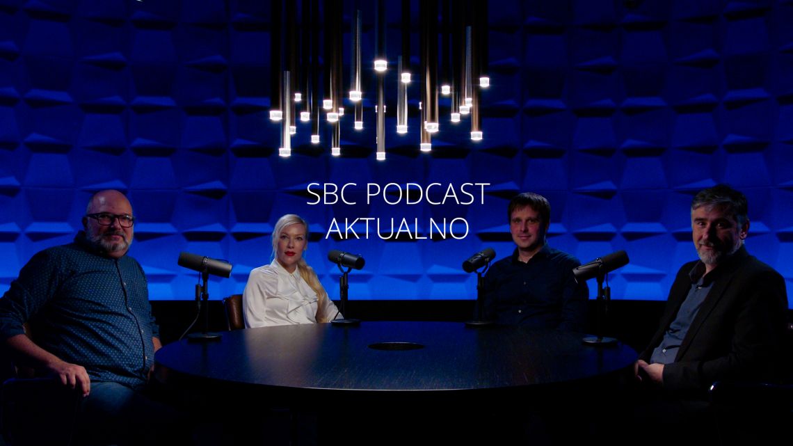 #11 SBC Aktualno | Kibernetska (ne)varnost