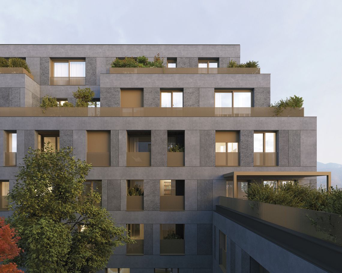 Bežigrajska petka – investicija v kakovost, ki ohranja dolgoročno vrednost
