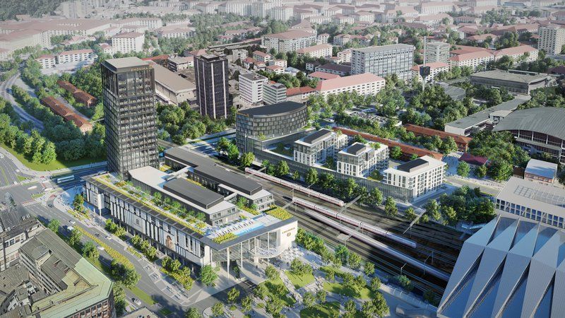Razpis za izvajalca gradnje enega od najbolj pričakovanih infrastrukturnih projektov pri nas še drugič neuspešen
