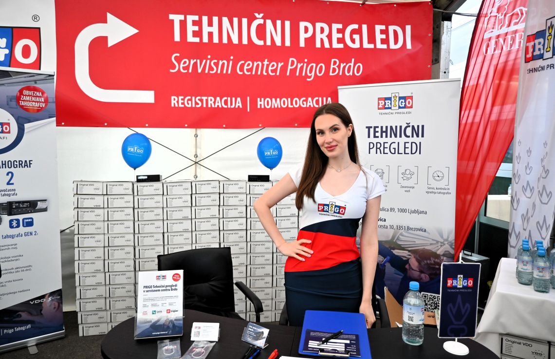 9. tradicionalni Dan odprtih vrat Prigo privabil več kot 1.800 obiskovalcev